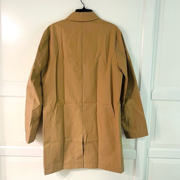 Rhône Nanoprojects Mac Jacket - Picture 2 of 6